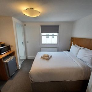 Compact Studio mit Kingsize-Bett